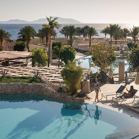 The Grand Hotel Sharm El Sheikh Экстерьер фото