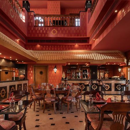 The Grand Hotel Sharm El Sheikh Экстерьер фото