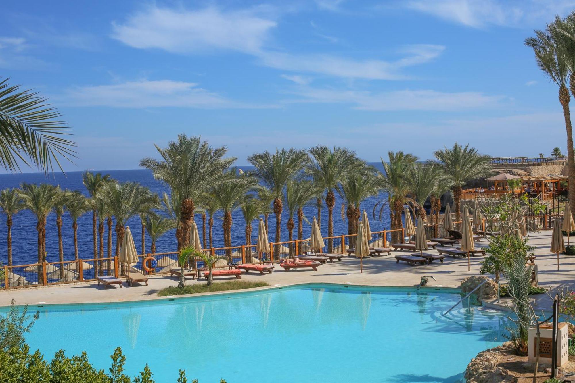 The Grand Hotel Sharm El Sheikh Экстерьер фото A resort in Sharm El Sheikh