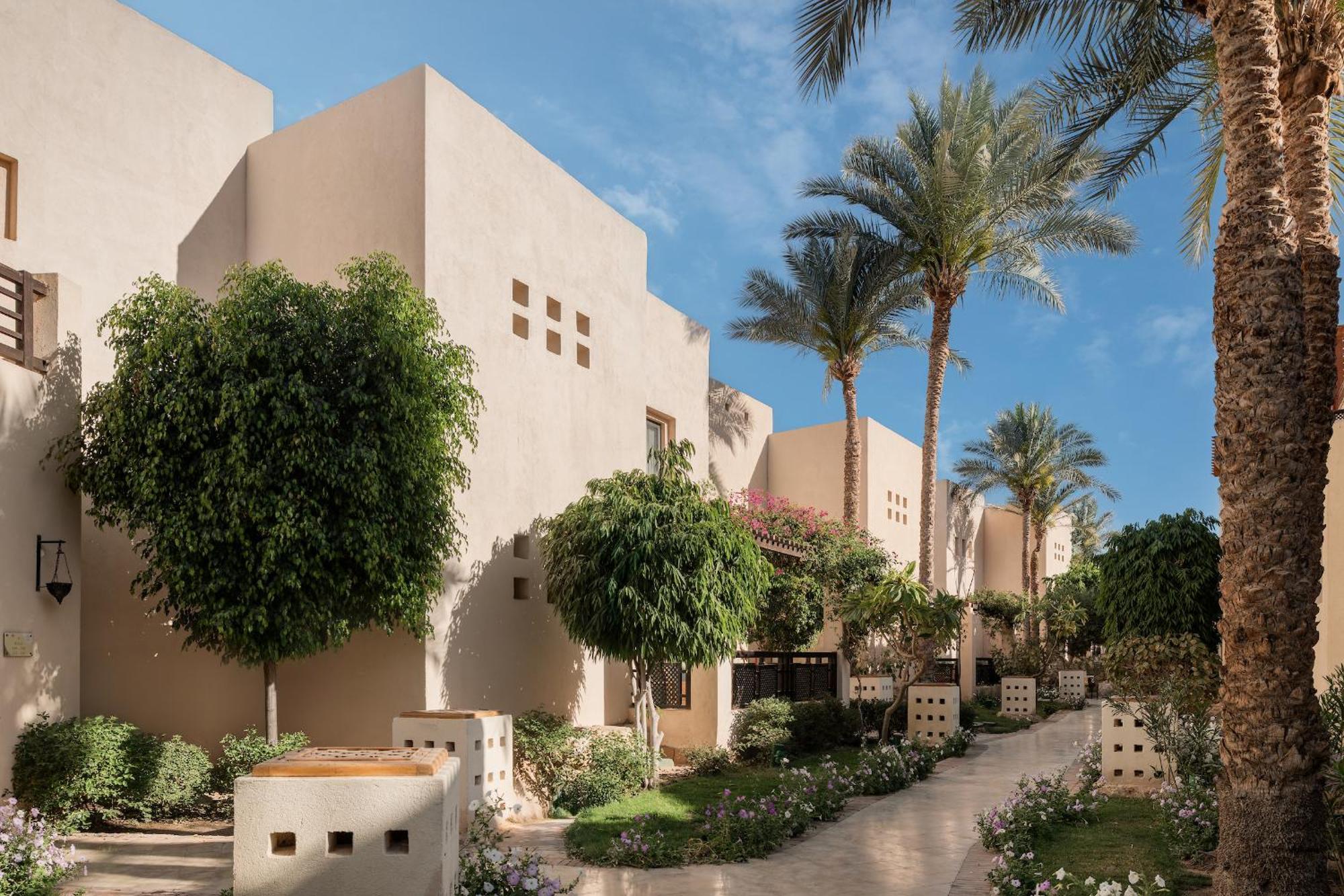 The Grand Hotel Sharm El Sheikh Экстерьер фото