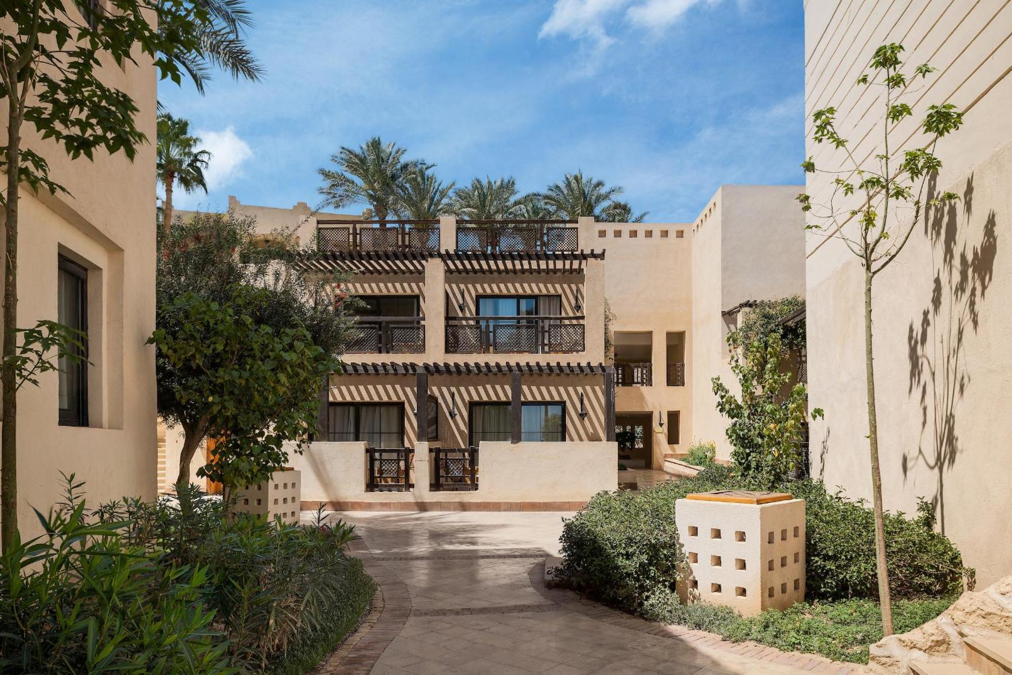 The Grand Hotel Sharm El Sheikh Экстерьер фото