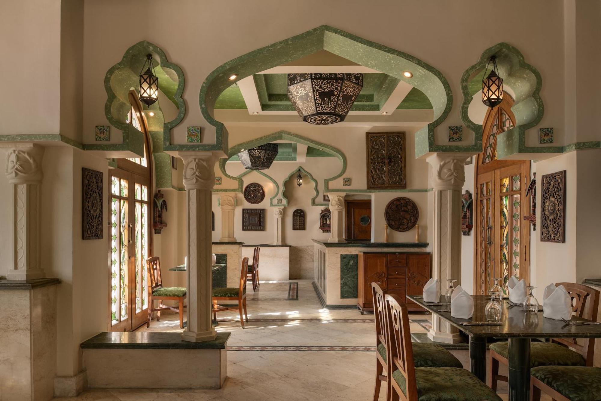 The Grand Hotel Sharm El Sheikh Экстерьер фото