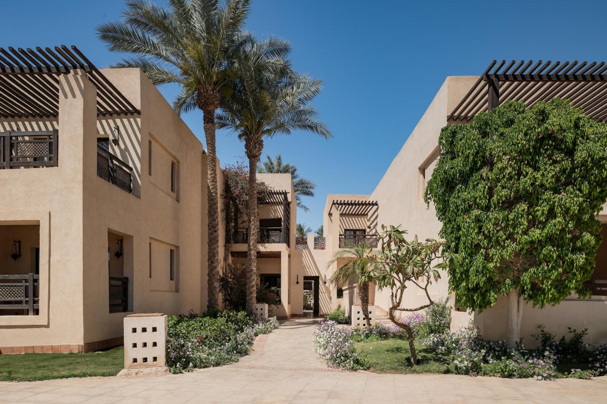 The Grand Hotel Sharm El Sheikh Экстерьер фото
