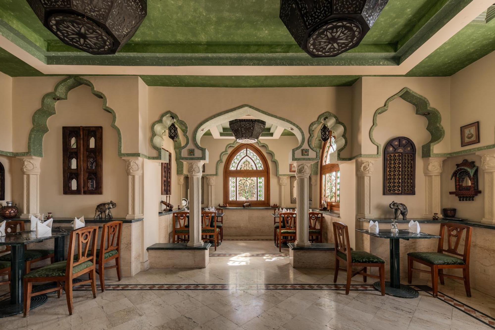 The Grand Hotel Sharm El Sheikh Экстерьер фото