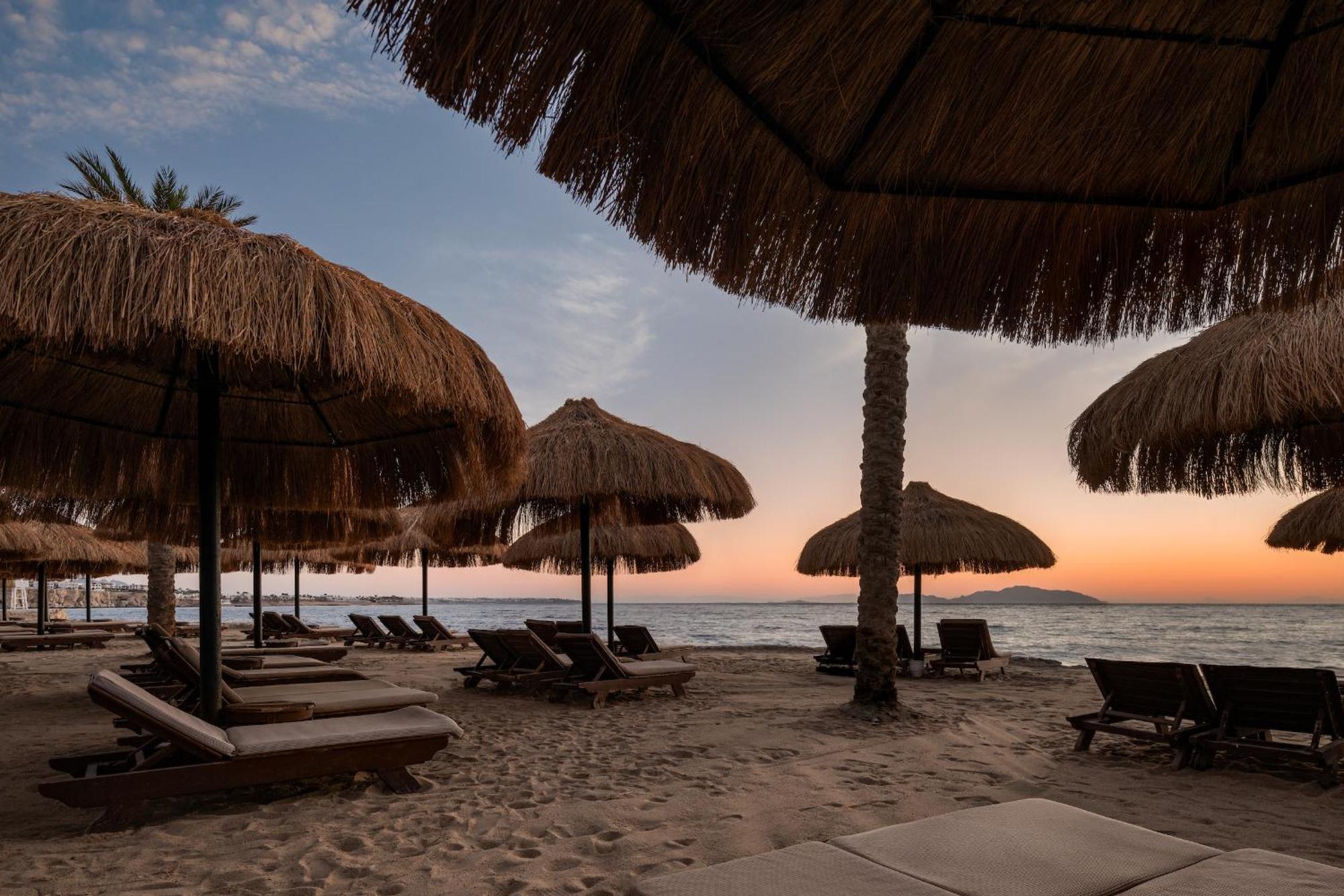The Grand Hotel Sharm El Sheikh Экстерьер фото