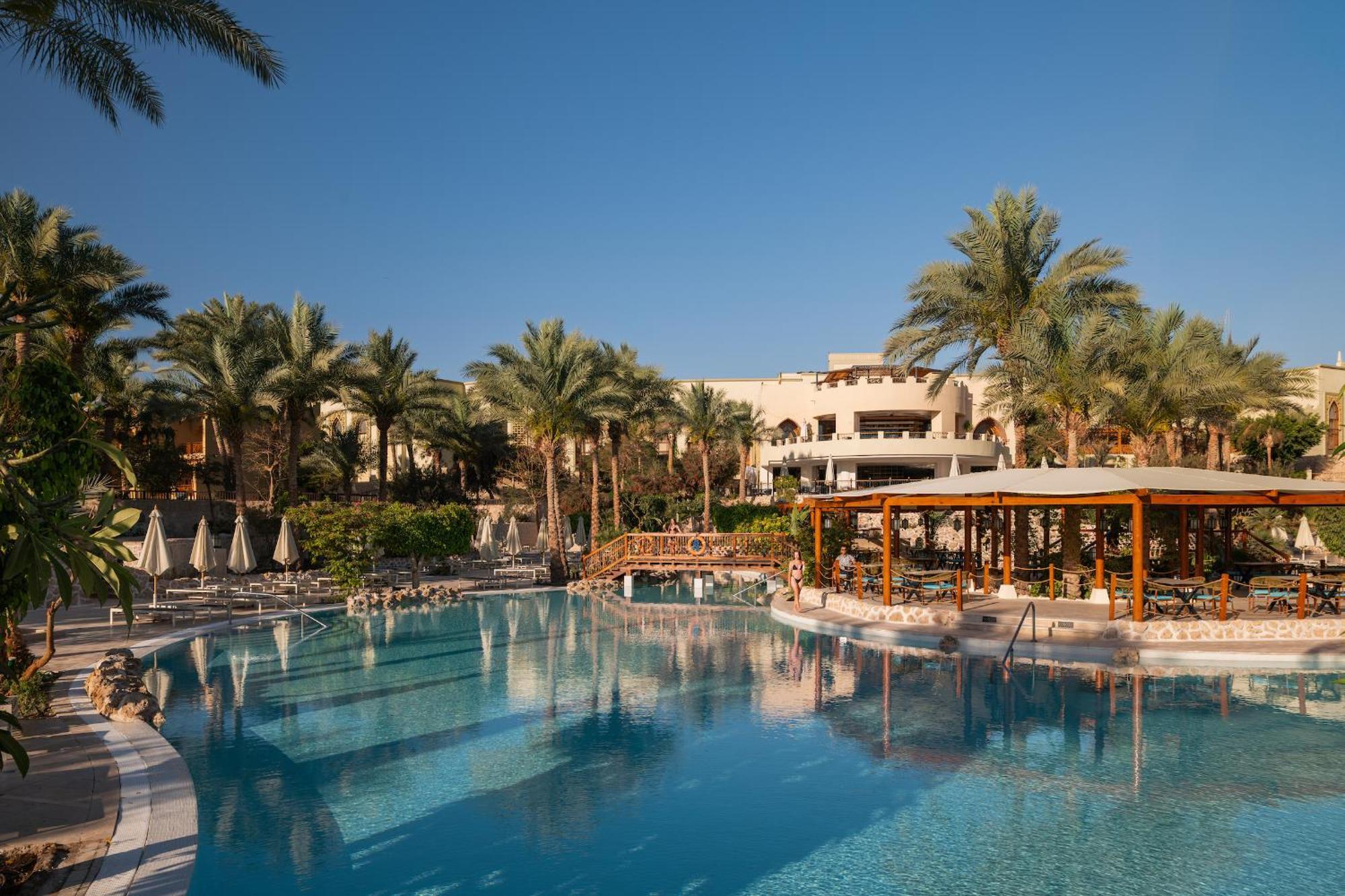The Grand Hotel Sharm El Sheikh Экстерьер фото