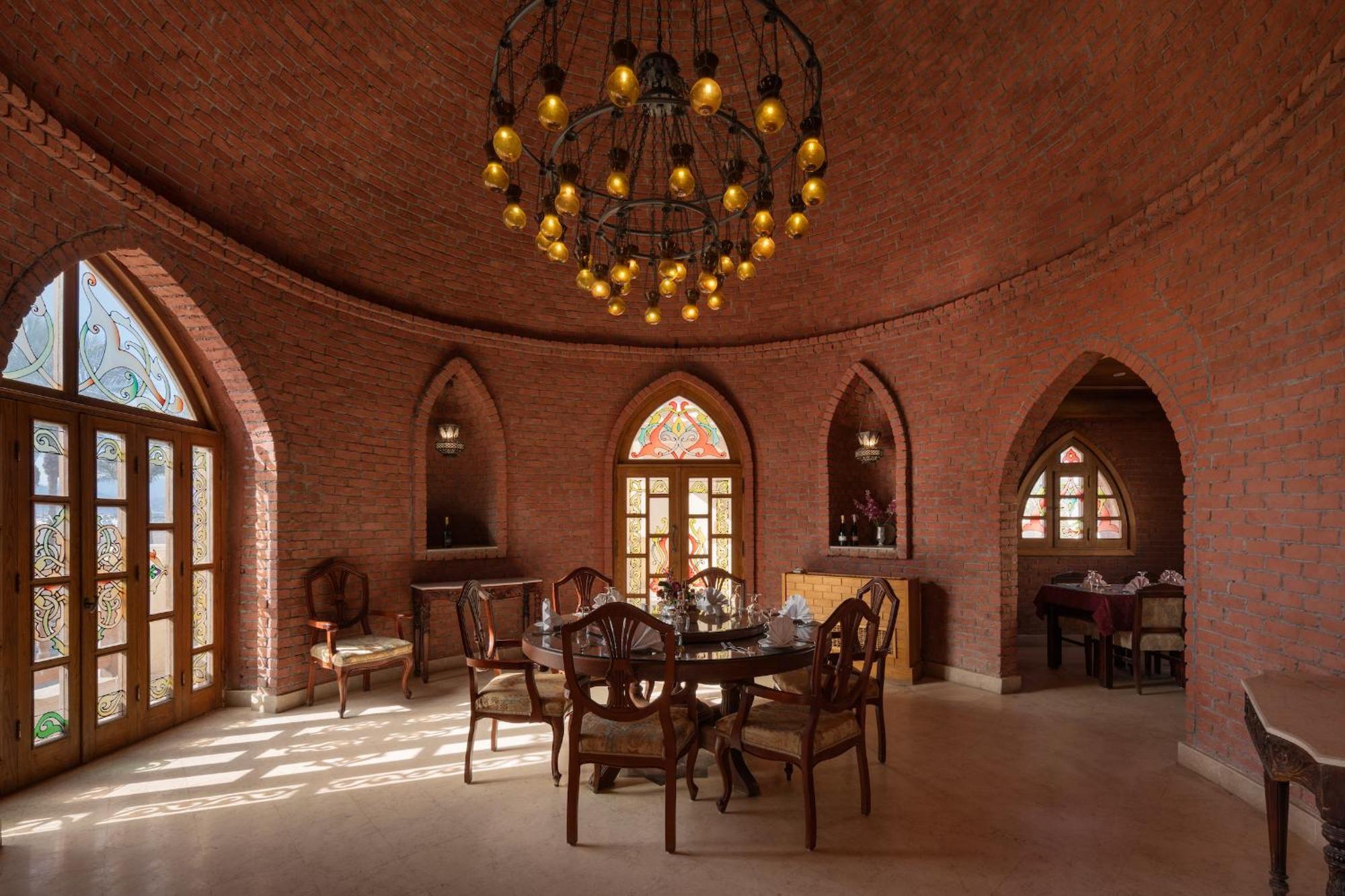 The Grand Hotel Sharm El Sheikh Экстерьер фото